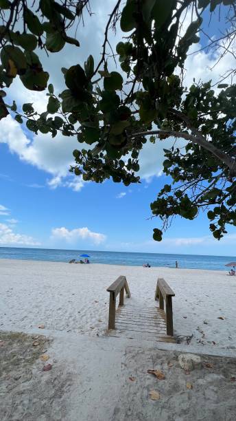 istock KEEP CALM AND THINK OF THE BEACH 1494882828