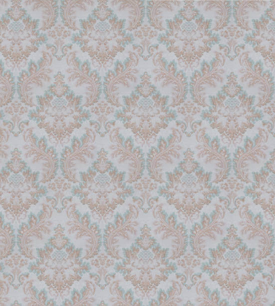 istock Seamless wallpaper . classic Seamless wallpaper . modern Seamless wallpaper 1494887119