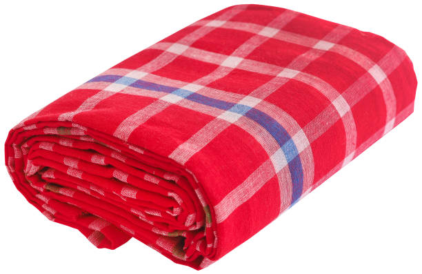 istock Gamcha towel of Indian subcontinent 1494893145