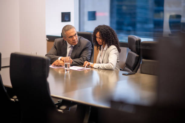 istock Small Business Meeting 1494902973