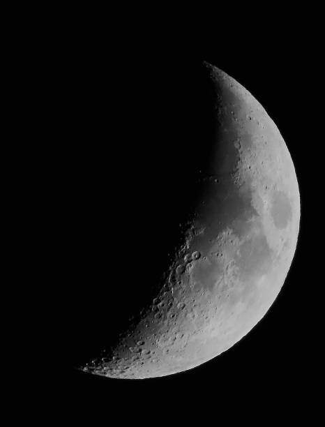 istock Photo of the moon 1494915157