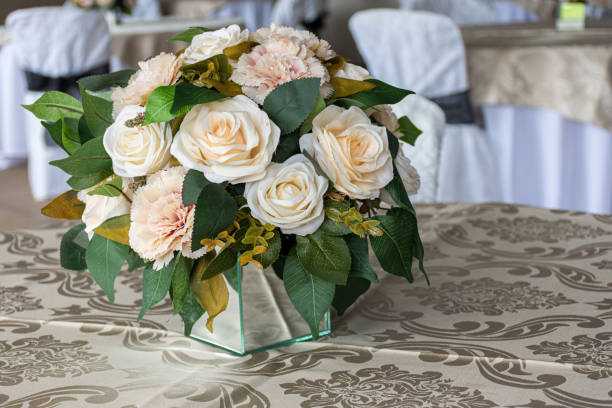 istock Bouquet of flowers 1494916157
