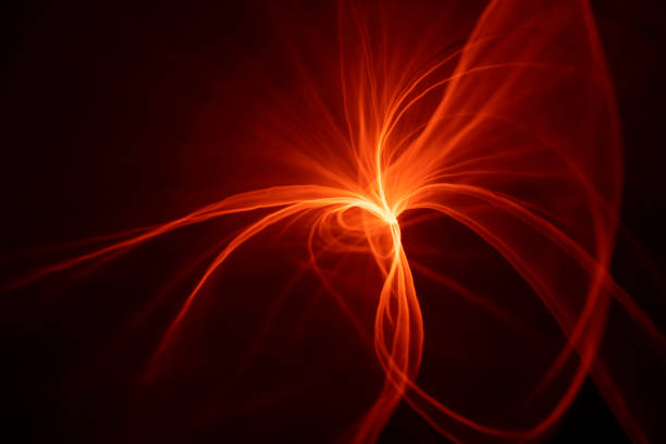 istock streaks of light waving and twisting 1494917864