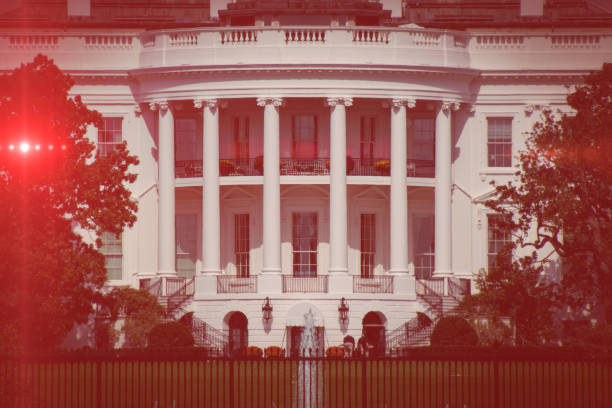 istock UFO Secret Reports & Classified Unidentified Flying Object Presidential Documents 1494921568