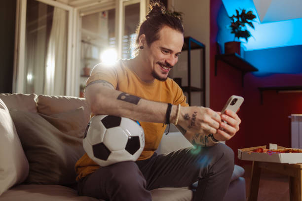 istock Sports betting concepts 1494923528