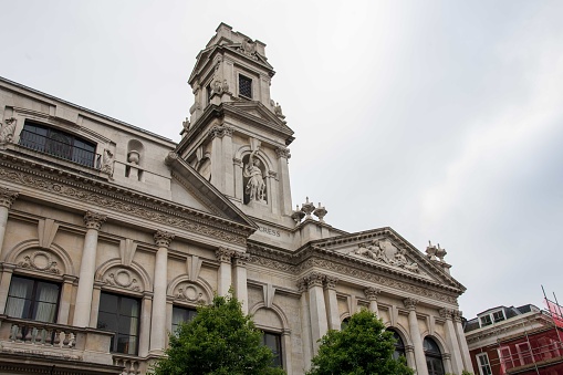 Shoreditch Town Hall