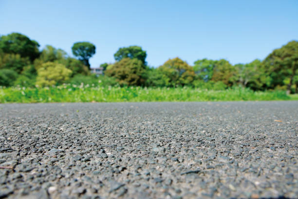 istock beautiful scenery and road 1494956740