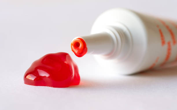 istock Gel Food Coloring 1494981557