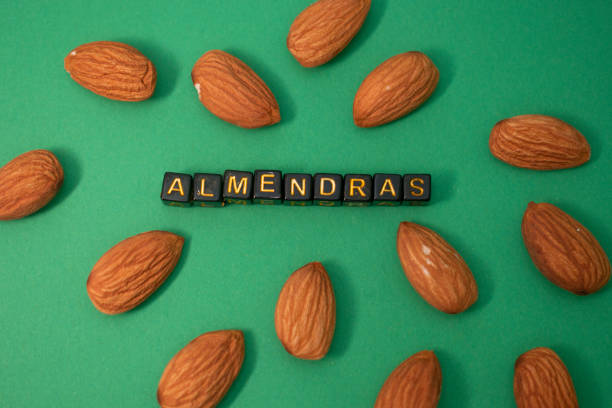istock Eucalyptus, cinnamon, peanuts and other seeds 1495002740