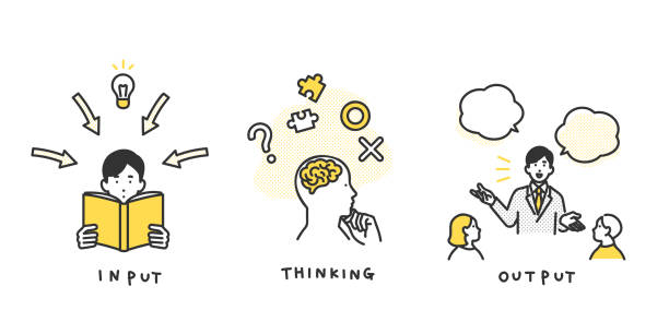 690+ Input Output Stock Photos, Pictures & Royalty-Free Images - iStock