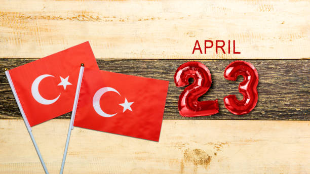 istock Turkish National Sovereignty And Children’s Day 1495025309