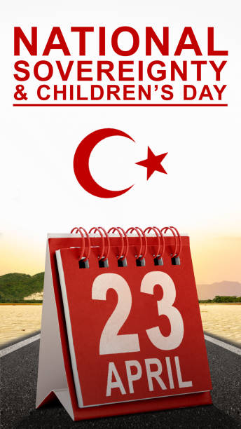 istock Turkish National Sovereignty And Children’s Day 1495025963