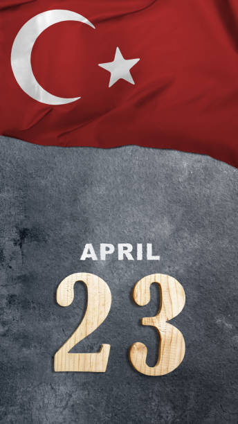 istock Turkish National Sovereignty And Children’s Day 1495026578