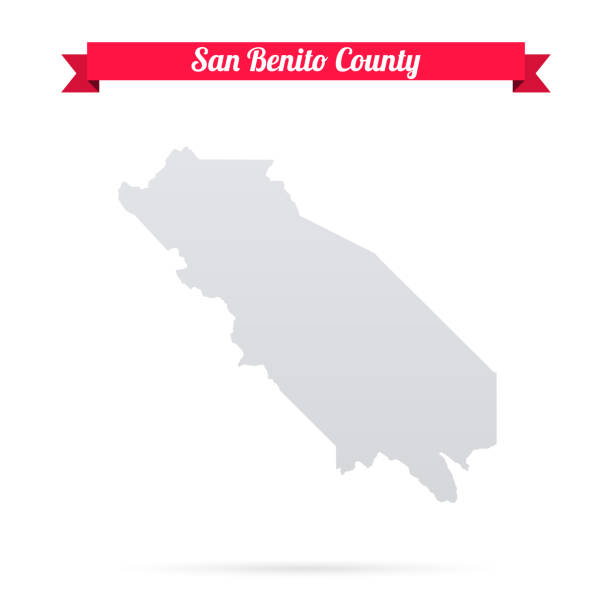 20+ Contea Di San Benito Illustrazioni Foto stock, immagini e