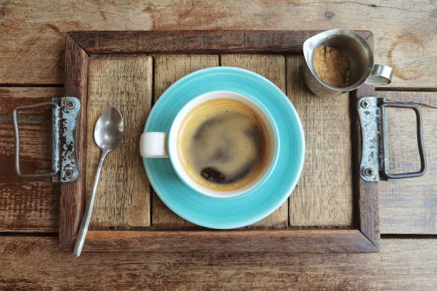 istock close up of a cup of coffee 1495032245