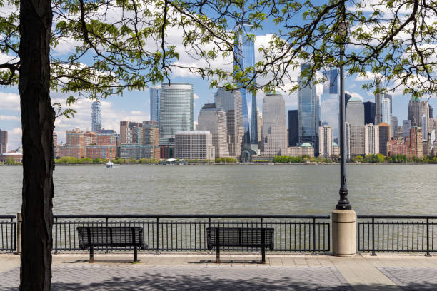 istock New York City skyline 1495041064