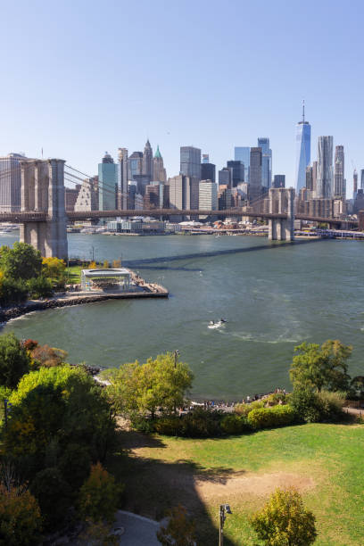 istock New York City skyline 1495041521