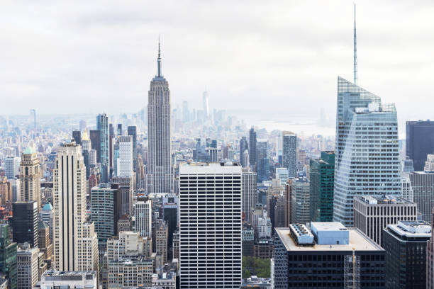 istock New York City skyline 1495041662