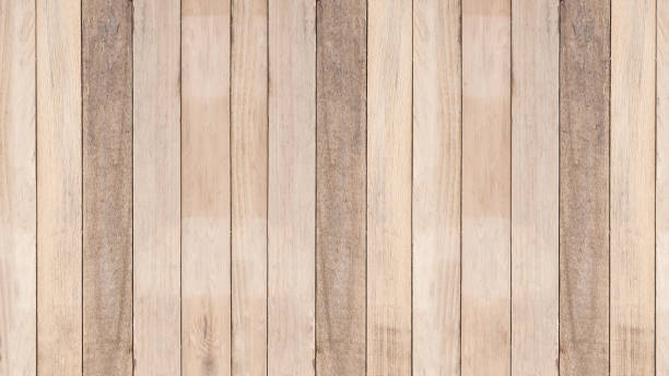 istock Natural patterned wood. Old, grunge wooden panel used as background, Old wood plank wall background, Seamless wood floor, hardwood floor. 1495052933