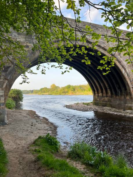 istock Bridge Of Dee Aberdeen 1495053462