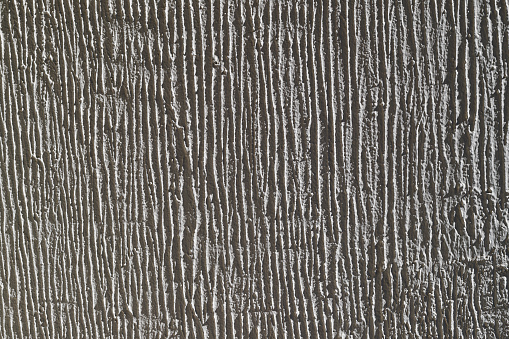 Closeup texture of wooden flooring made of Cedar from Central and South America