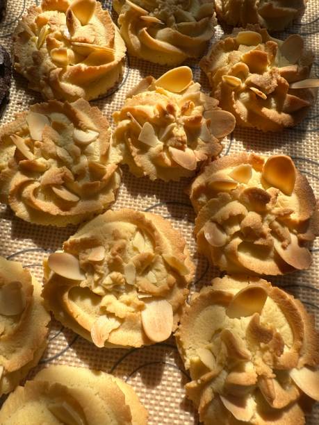 istock tasty sweet dessert 1495070327