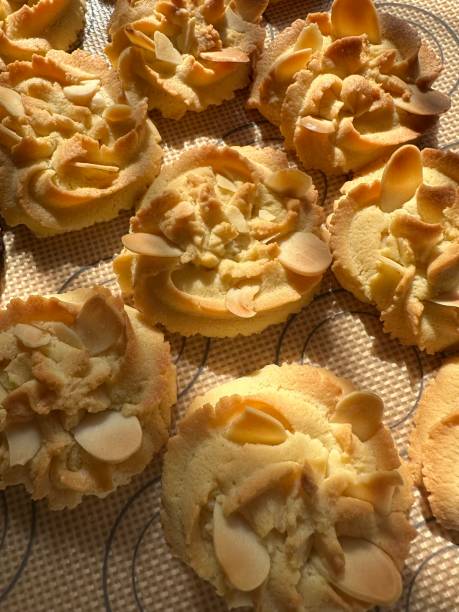 istock tasty sweet dessert 1495071011