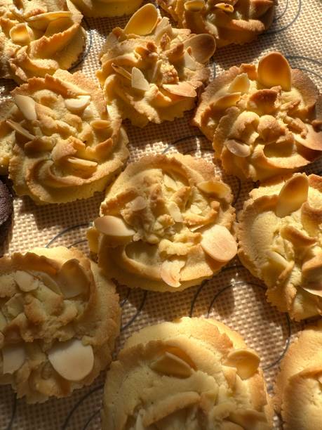 istock tasty sweet dessert 1495071097