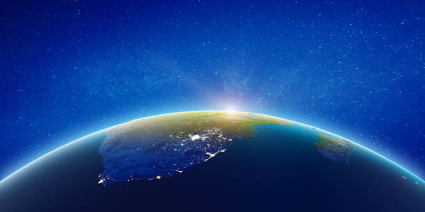 istock Africa and Madagascar 1495078190