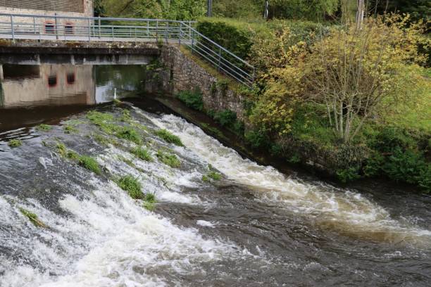 istock Wash house and waterfalls 1495089823