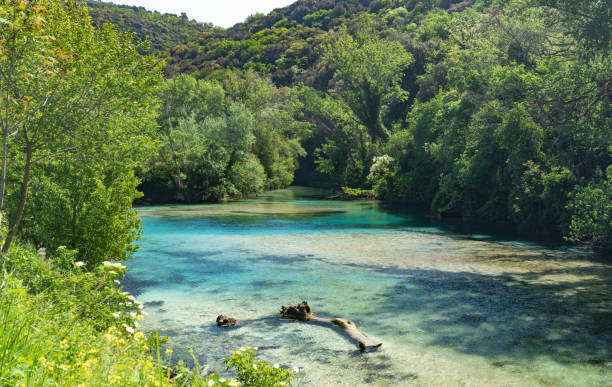 istock Le Mole di Narni, Umbria, Italy Italy 1495090528
