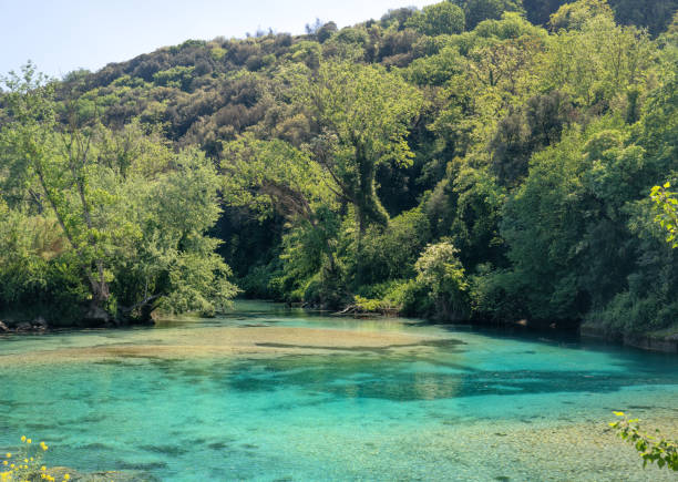 istock Le Mole di Narni, Umbria, Italy Italy 1495093768