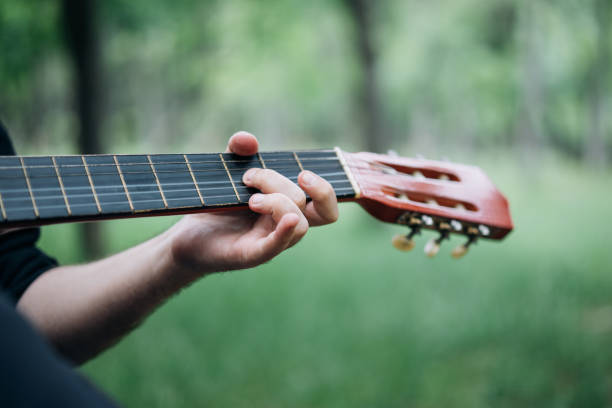 playing, leisure activity, music,  composition, lyrics