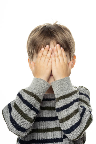istock I do not want to see you! 1495099446