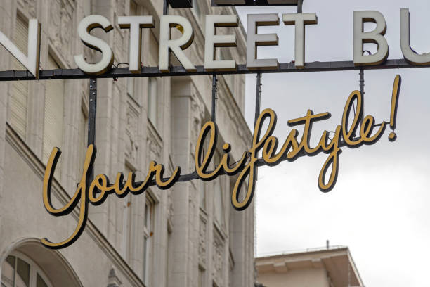 istock Street Your Lifestyle 1495107664