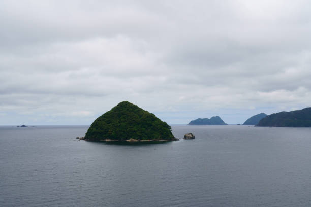 istock Scenery of Sekumi Bay 1495107780