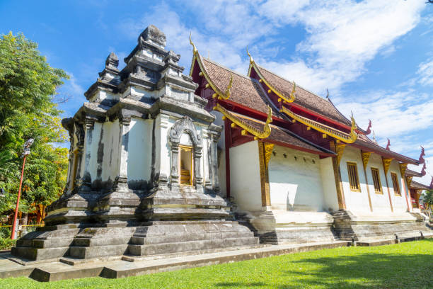 istock The Wat phasing temple at chiang mai thailand 1495108736