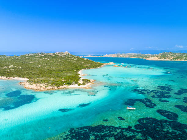 istock La Maddalena archipelago 1495118415