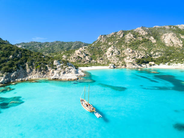 La Maddalena archipelago
