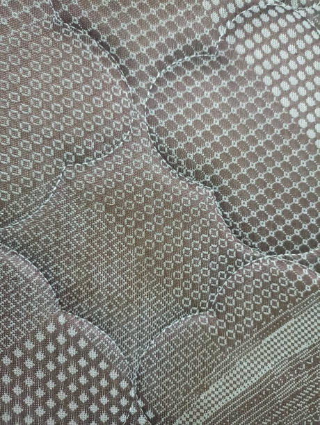 istock abstract gray texture of mattress sleep pattern background. 1495133089