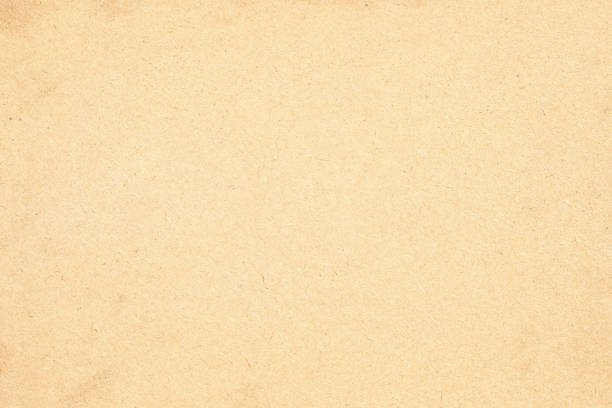istock Old brown kraft paper texture 1495146951