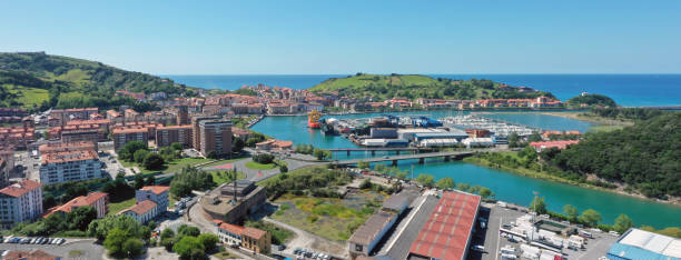 istock Zumaia (Gipuzkoa) in the Basque Country 1495147494
