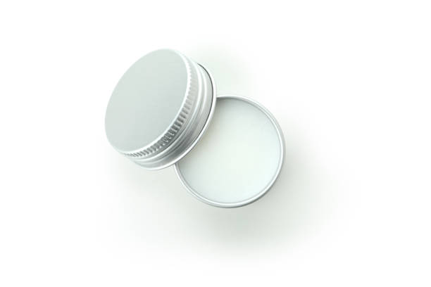 istock Eco lip balm isolated on white background 1495208965