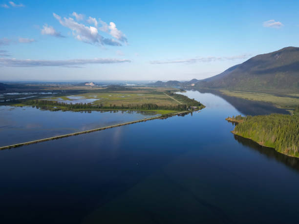 istock Grant Narrows Park at Pitt-Addington Reserve 1495233025