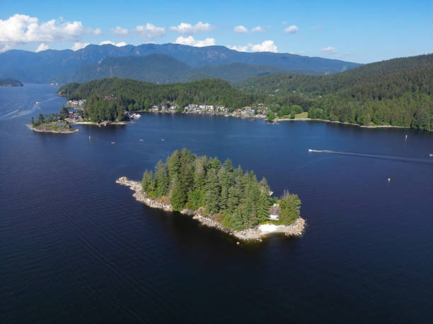 istock Belcarra Regional Park 1495233483