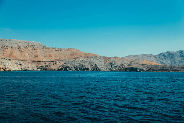 istock Trip To Musandam 1495236038