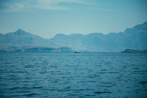 istock Trip To Musandam 1495237036