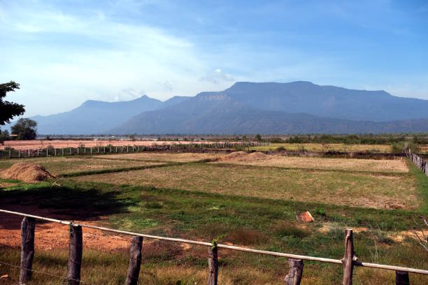 istock Landscape in Champasak, Laos 1495247534
