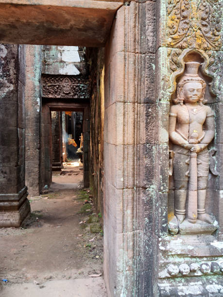 istock Vat Phou, Champasak, Laos 1495250208