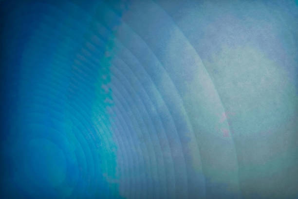 istock A graphic image, artistically rendered backdrop of multicolored circles with beautiful gradients. 1495274769